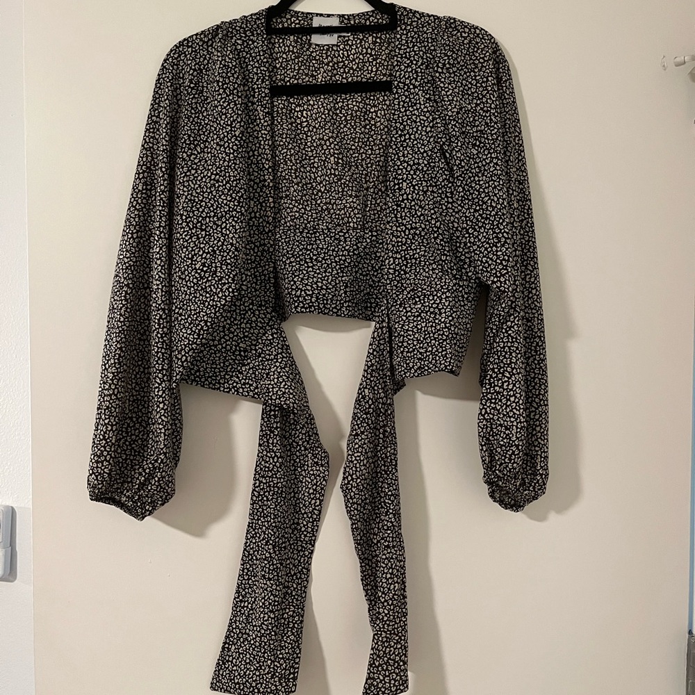 Princess Polly Blouse